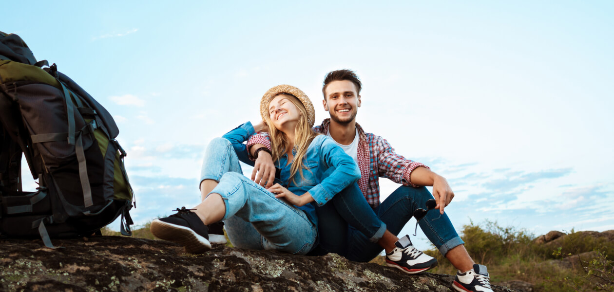 How to Experience the World without Breaking